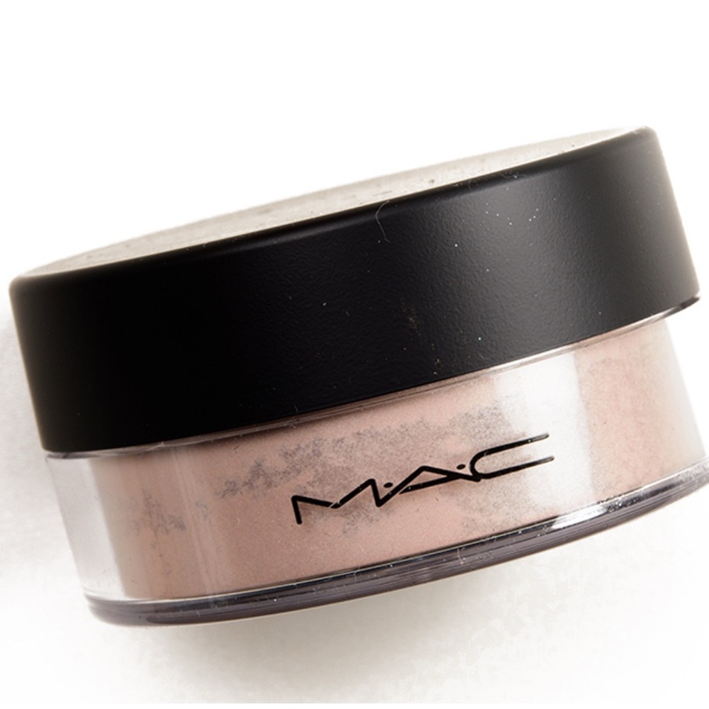 MAC ~ ‘SILVER DUSK’ Iridescent Powder ~ Original Formula ~ SEALED ~ NIB